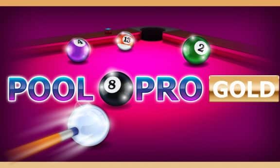 Pool Pro Gold player count Stats