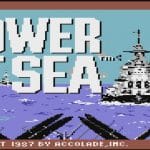 Power At Sea
