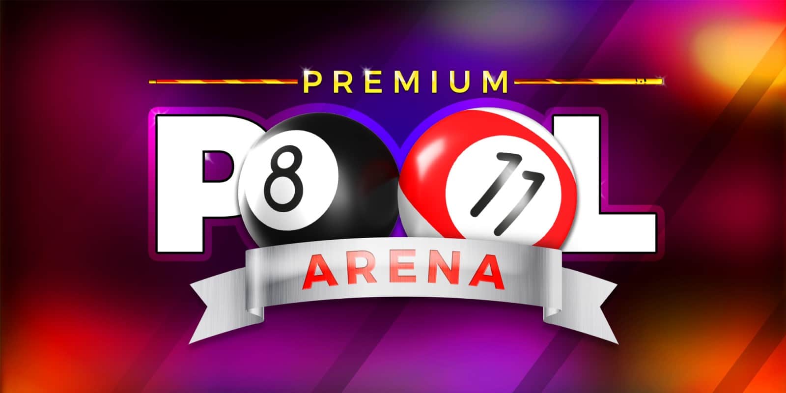 Premium Pool Arena player count stats