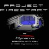 Project Firestart