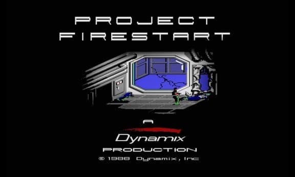 Project Firestart player count stats