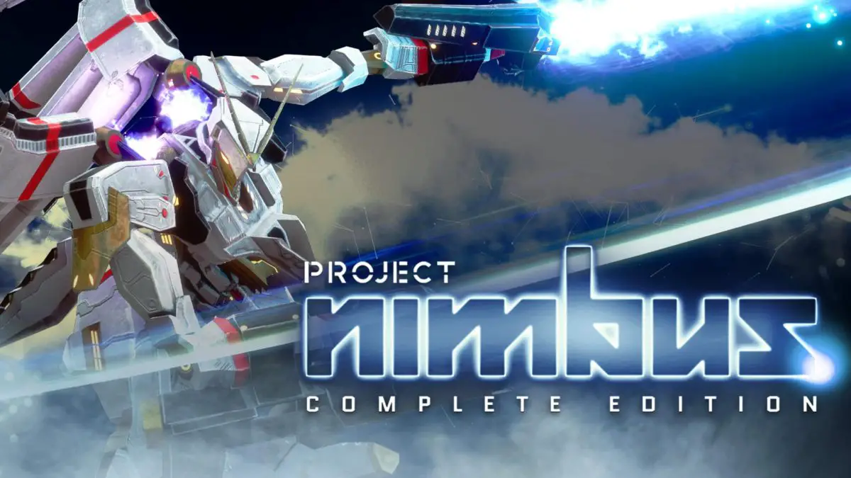 Project Nimbus: Complete Edition player count stats