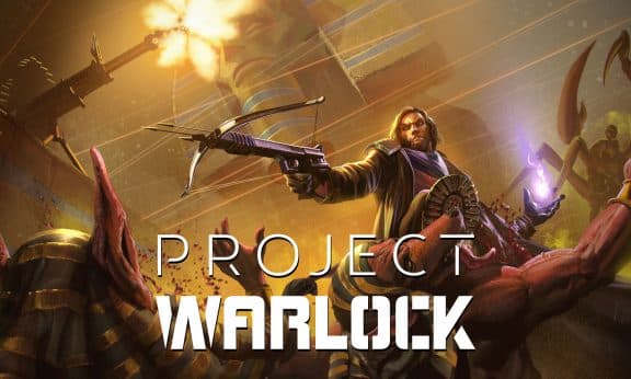 Project Warlock player count Stats