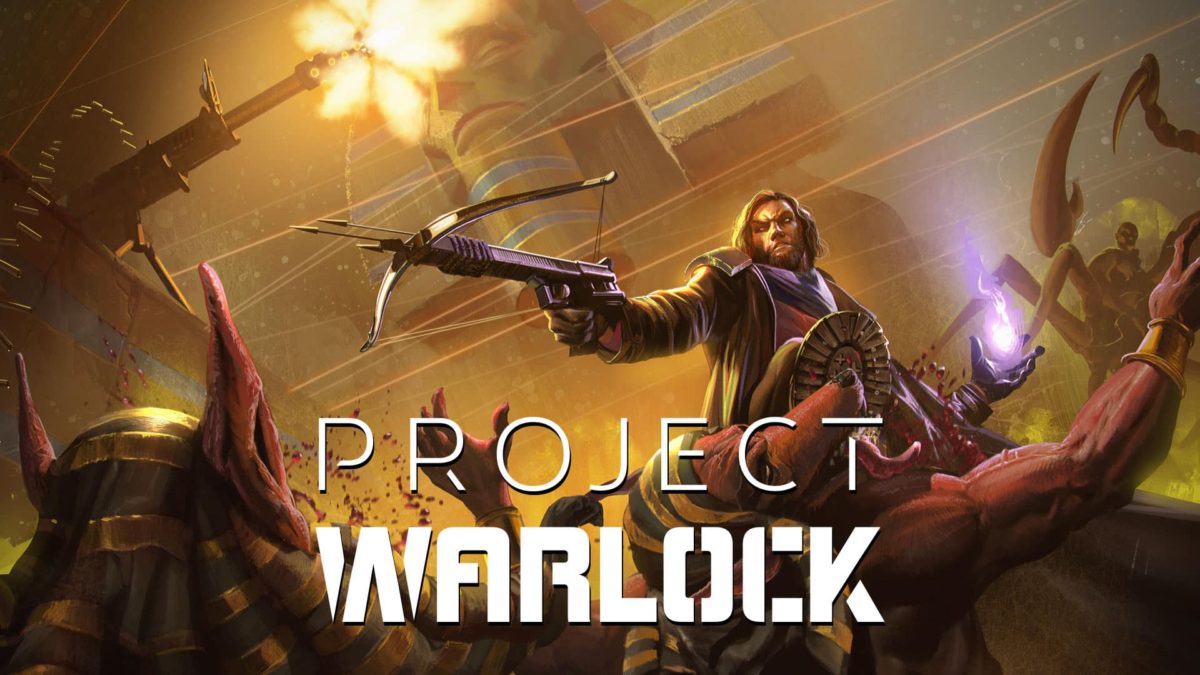 Project Warlock player count stats