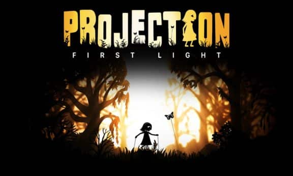 Projection First Light player count Stats