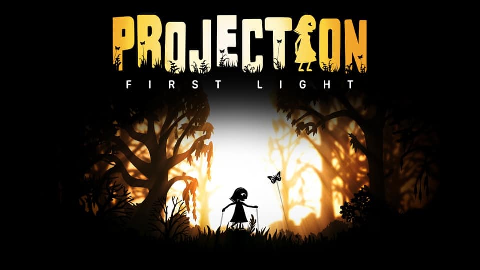 Projection: First Light player count stats