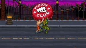 Punch Club statistics player count facts