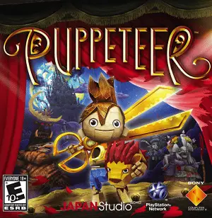 Puppeteer player count Stats and Facts