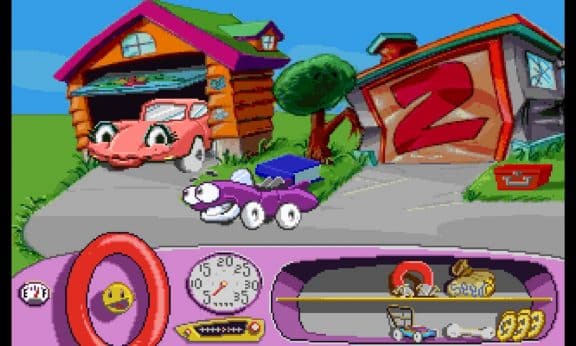 Putt-Putt Joins the Parade player count Stats and Facts