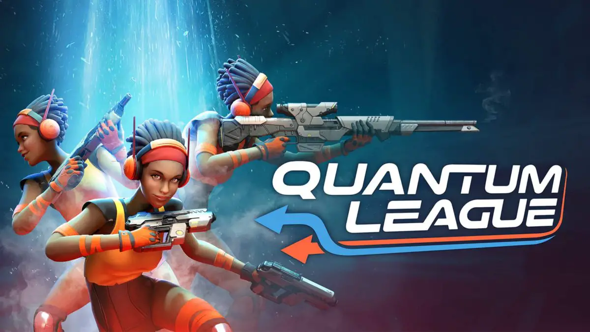 Quantum League player count stats