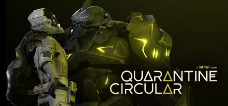 Quarantine Circular player count stats