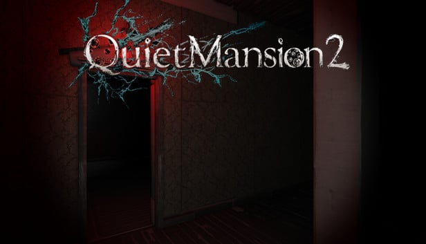 Quiet Mansion 2 player count stats