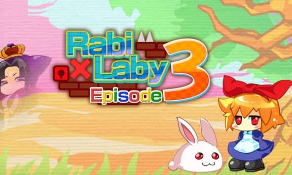 Rabi Laby 3 player count Stats and Facts