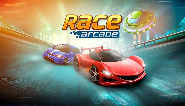Race Arcade player count stats
