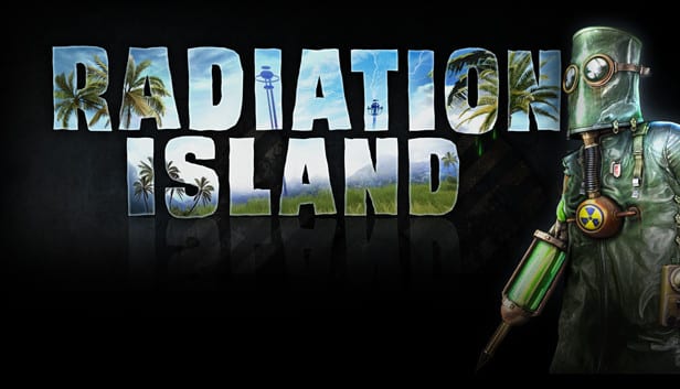Radiation Island player count stats