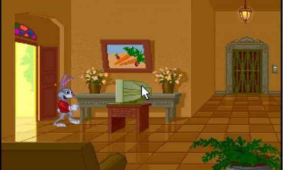 Reader Rabbit 3 player count Stats and Facts