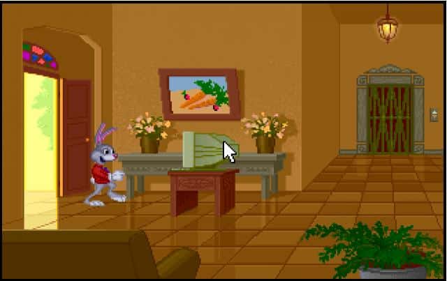 Reader Rabbit 3 player count stats