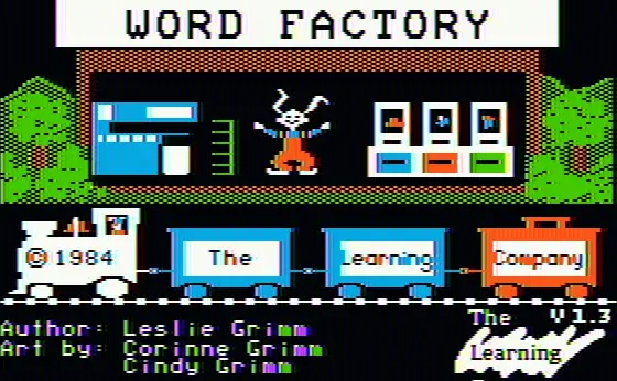 Reader Rabbit and the Fabulous Word Factory player count Stats and Facts