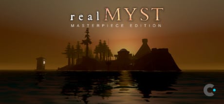 RealMyst: Masterpiece Edition player count stats