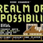 Realm of Impossibility