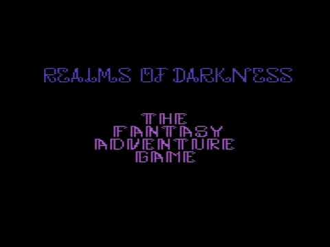 Realms of Darkness player count stats