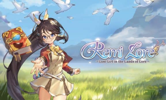 RemiLore Lost Girl in the Lands player count Stats