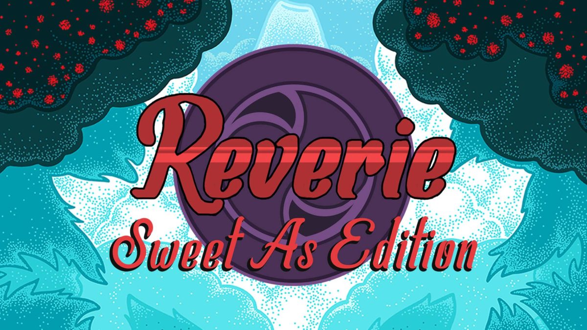 Reverie: Sweet As Edition player count stats