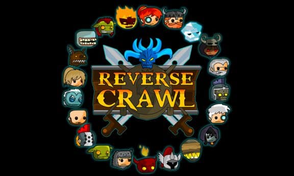 Reverse Crawl player count Stats