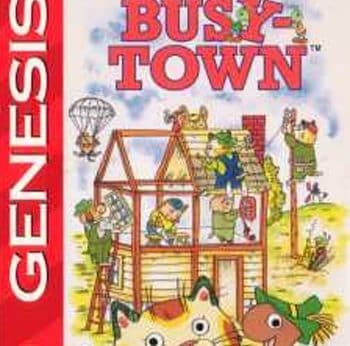Richard Scarrys Busytown player count Stats and Facts