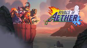 Rivals of Aether player count stats