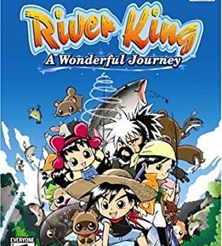 River King A Wonderful Journey player count Stats and Facts