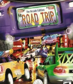 Road Trip The Arcade Edition player count Stats and Facts