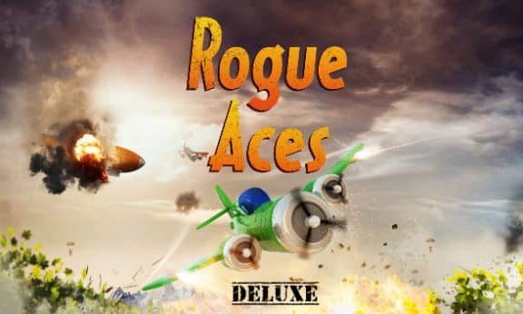 Rogue Aces player count Stats