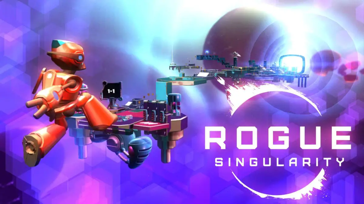 Rogue Singularity player count stats
