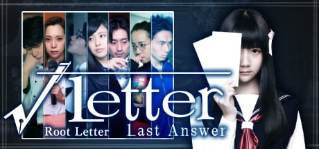 Root Letter: Last Answer player count stats