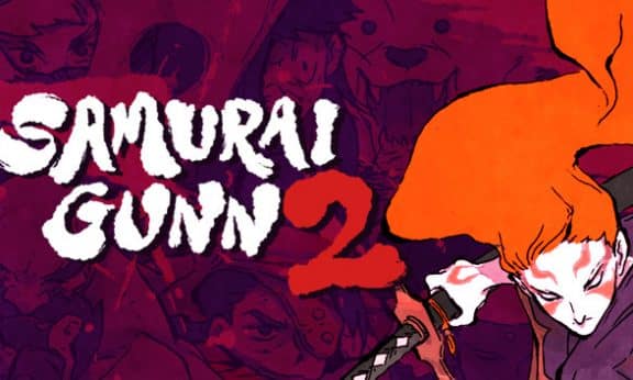 Samurai Gunn 2 player count Stats