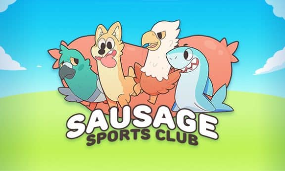 Sausage Sports Club player count Stats