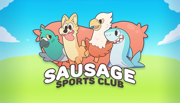 Sausage Sports Club player count stats