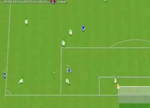 Sensible Soccer '98 player count Stats and Facts