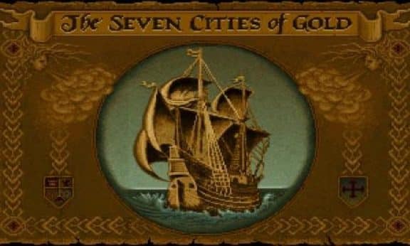 Seven Cities of Gold statistics player count facts