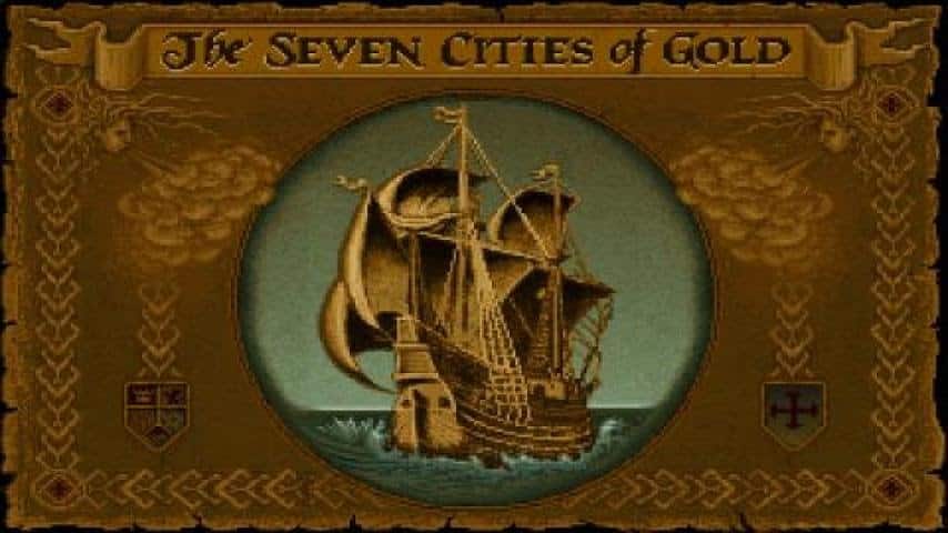 Seven Cities of Gold player count stats