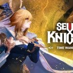 Seven Knights: Time Wanderer