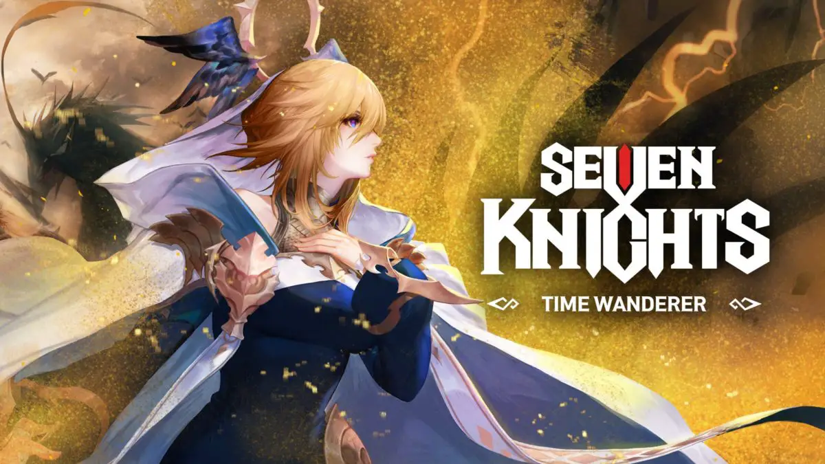 Seven Knights: Time Wanderer player count stats