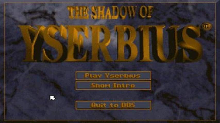 Shadow of Yserbius player count stats