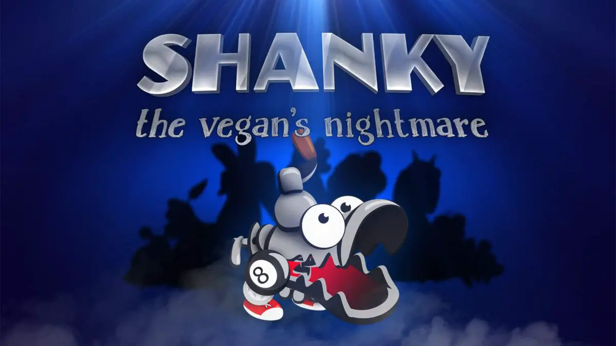 Shanky: The Vegan’s Nightmare player count stats