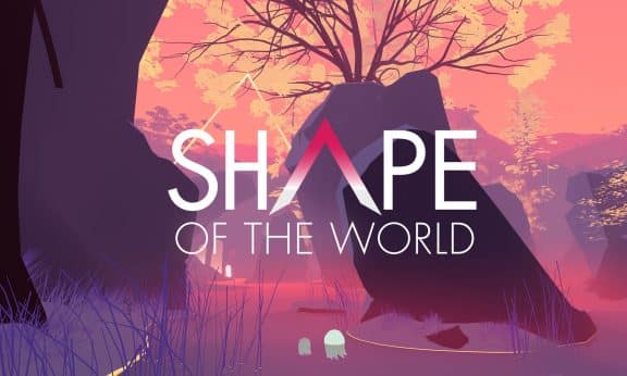 Shape of the World player count Stats