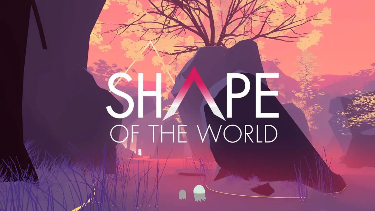 Shape of the World player count stats