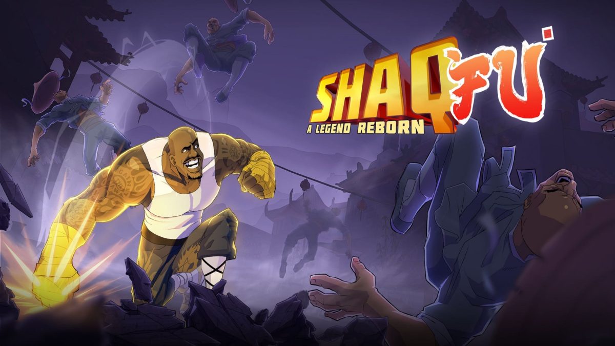 Shaq Fu: A Legend Reborn player count stats