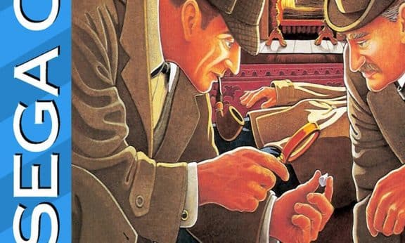 Sherlock Holmes Consulting Detective Vol. II player count Stats and Facts