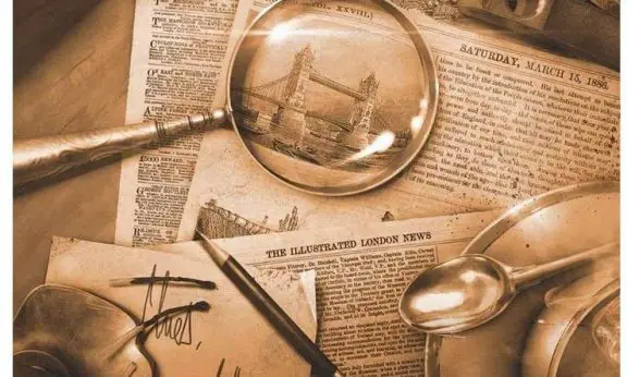 Sherlock Holmes Consulting Detective player count Stats and Facts